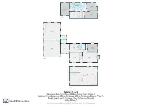 5 Courtland Drive Merrimack NH 03054