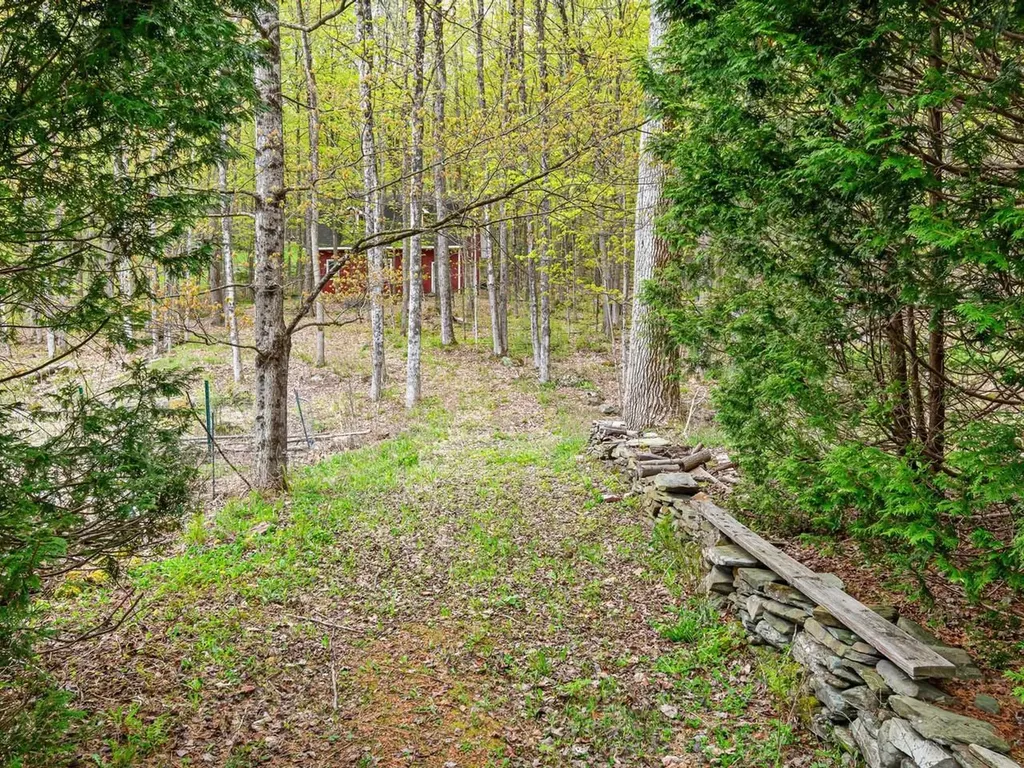 1593 North Road Hinesburg VT 05461