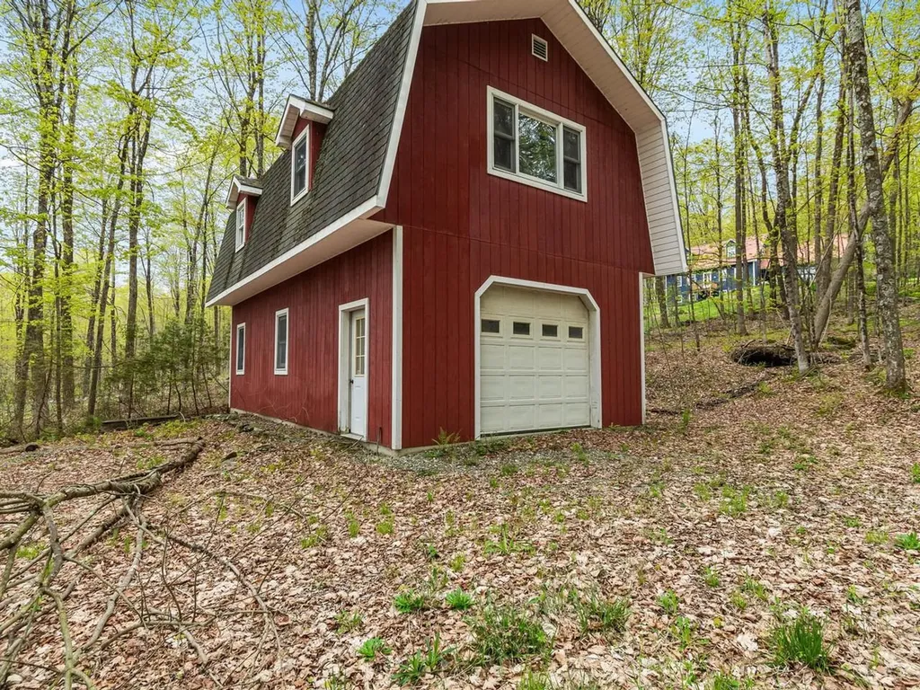 1593 North Road Hinesburg VT 05461