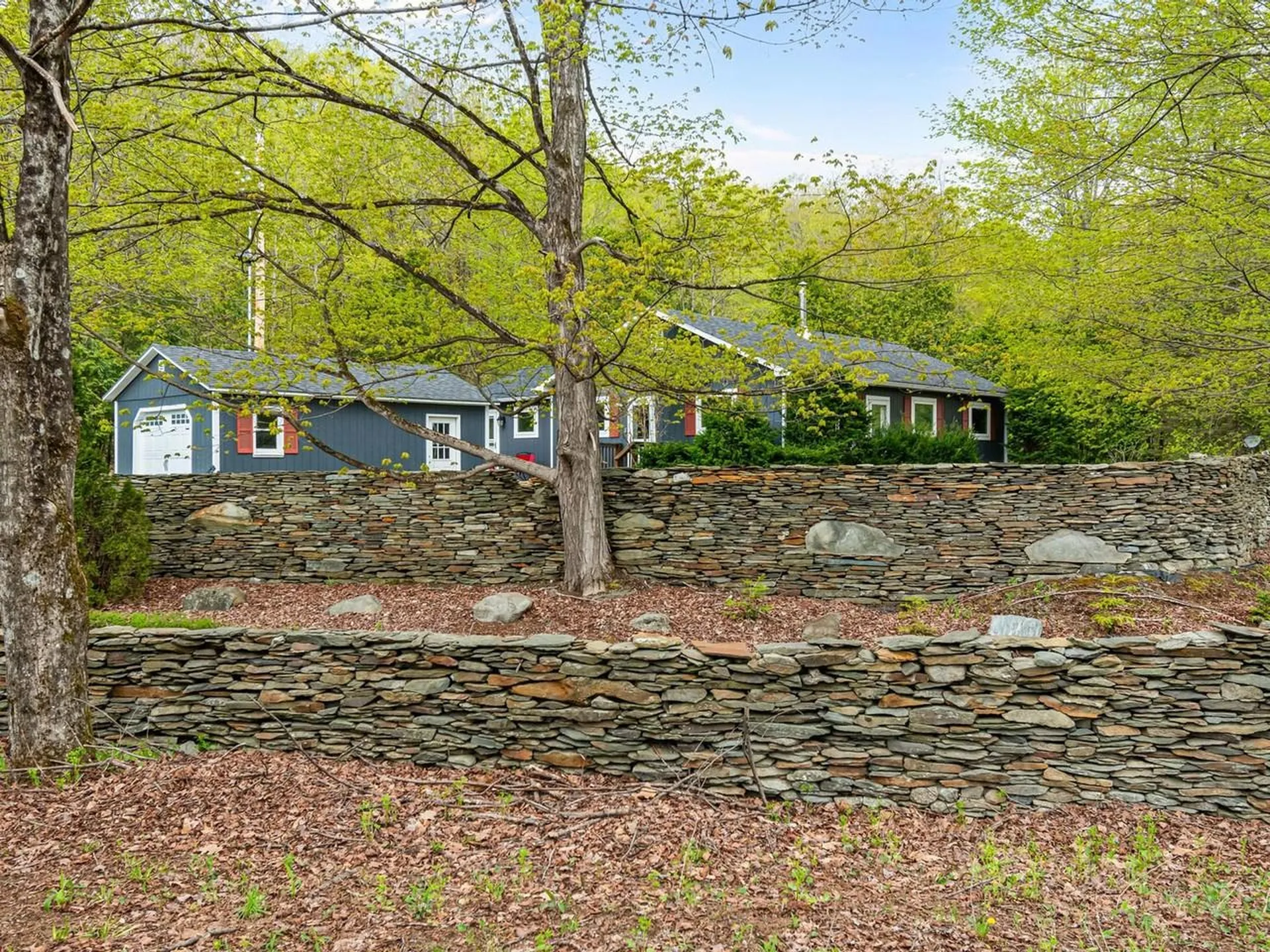 1593 North Road Hinesburg VT 05461