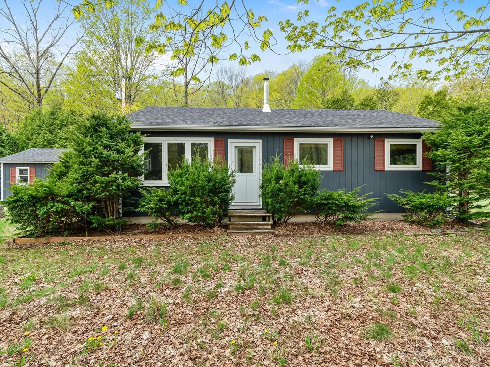 1593 North Road Hinesburg VT 05461