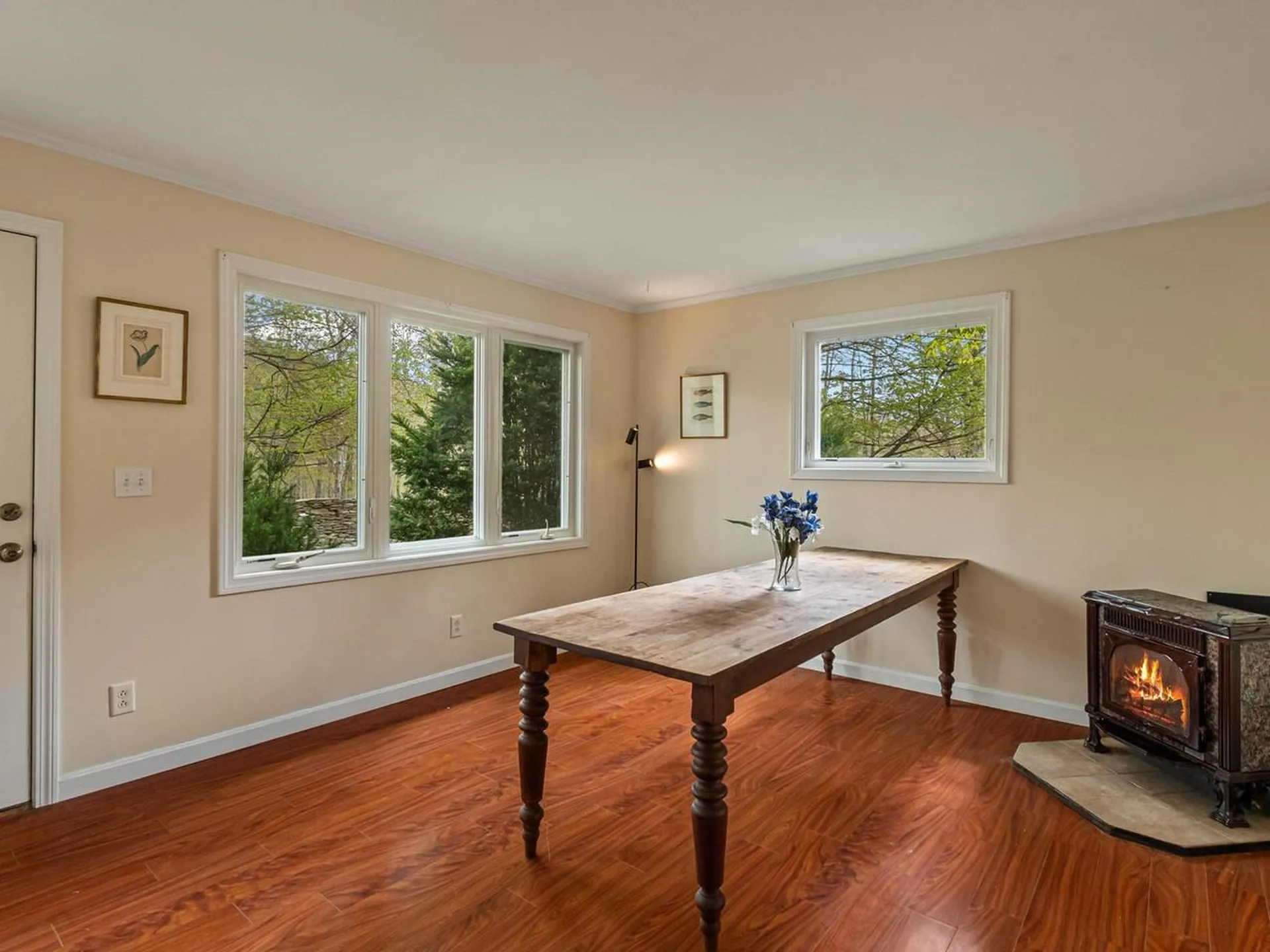 1593 North Road Hinesburg VT 05461
