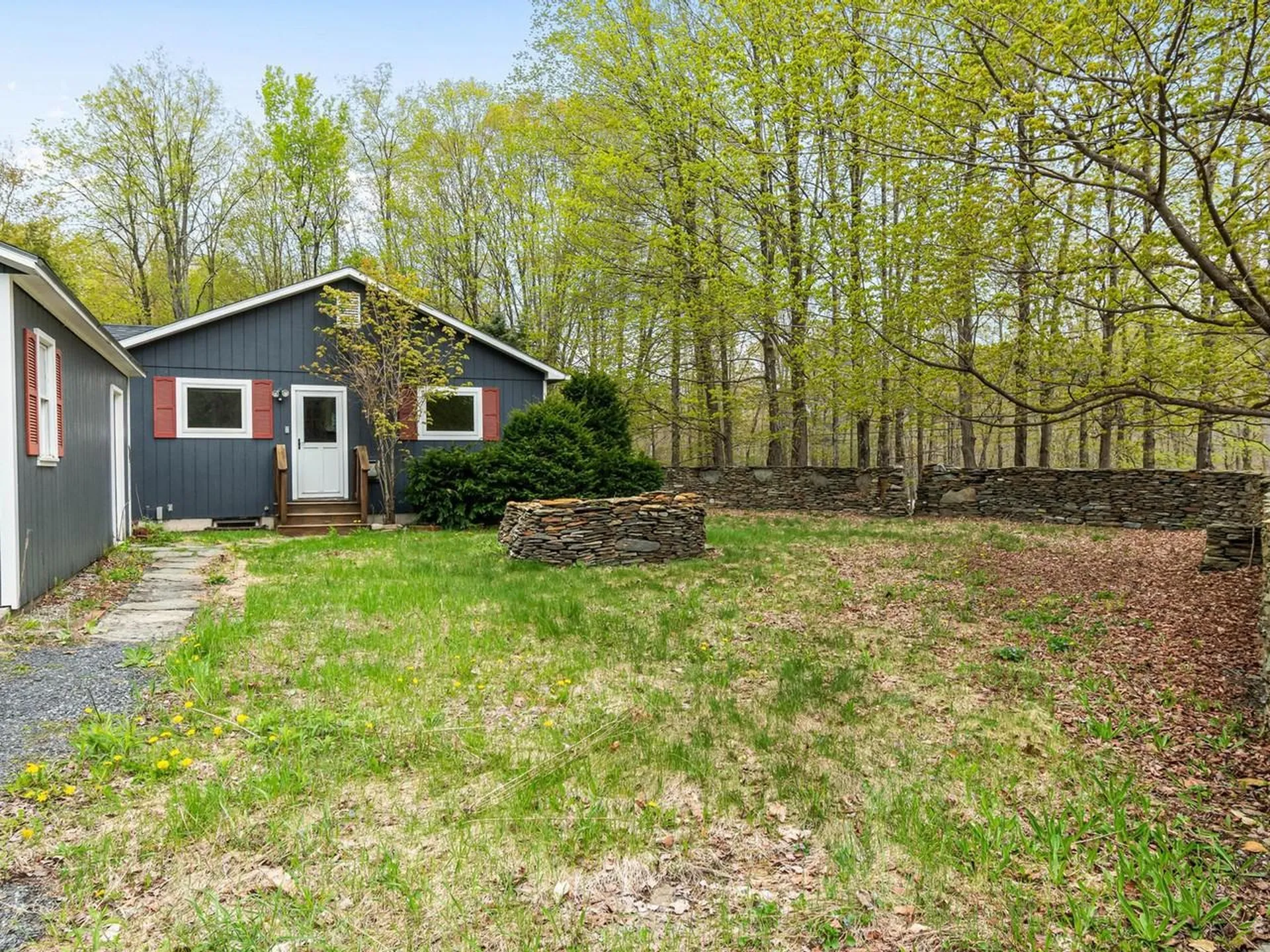 1593 North Road Hinesburg VT 05461