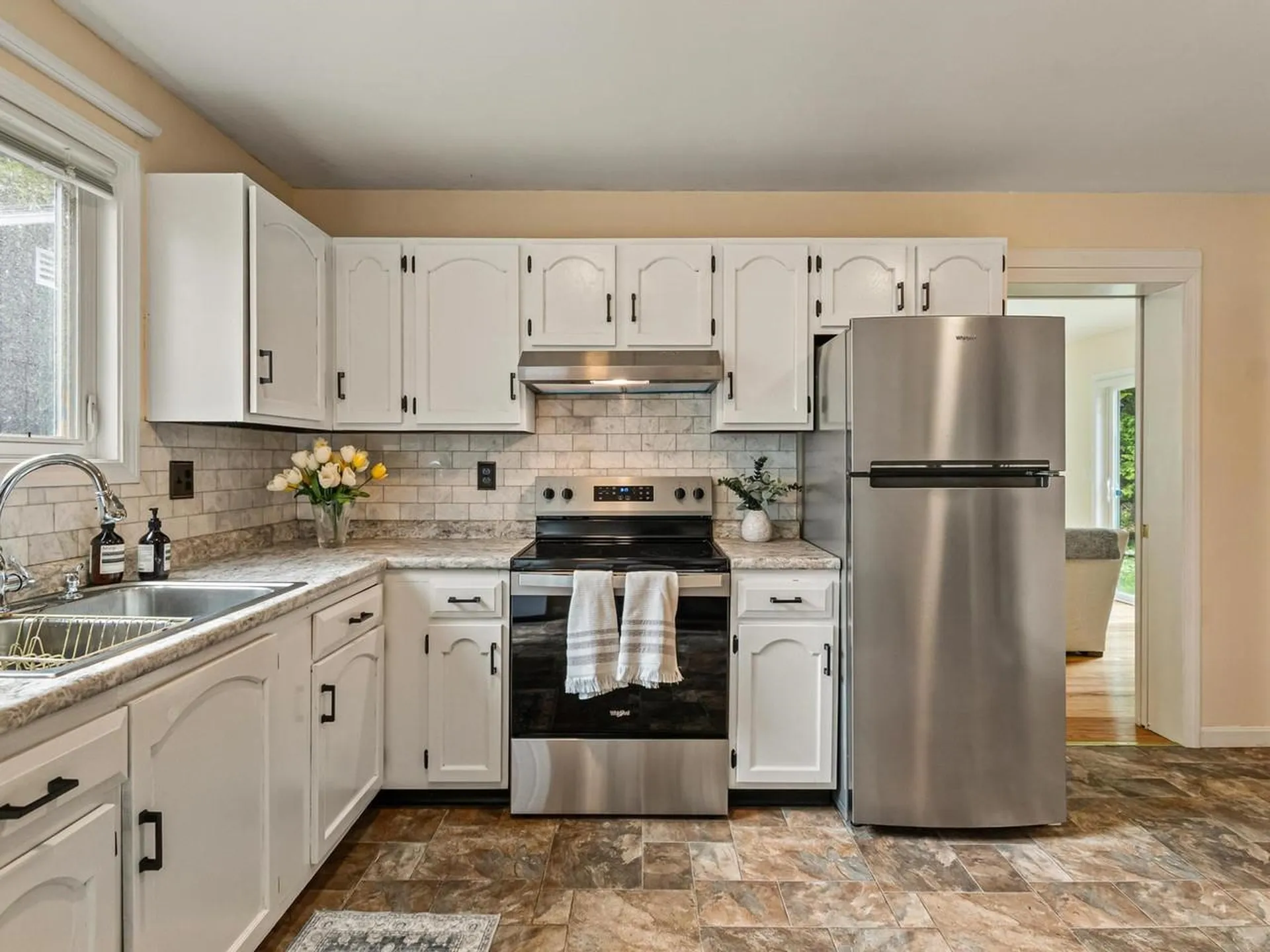 1593 North Road Hinesburg VT 05461