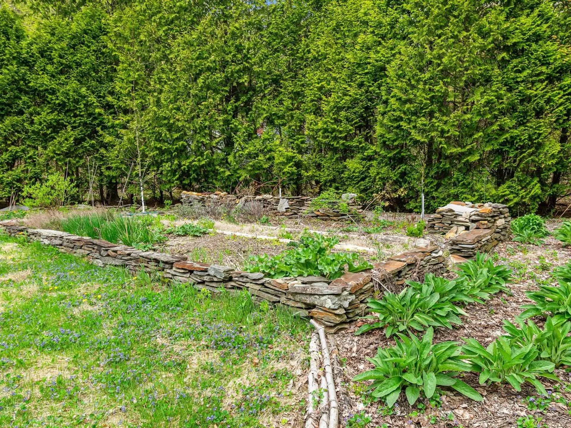 1593 North Road Hinesburg VT 05461