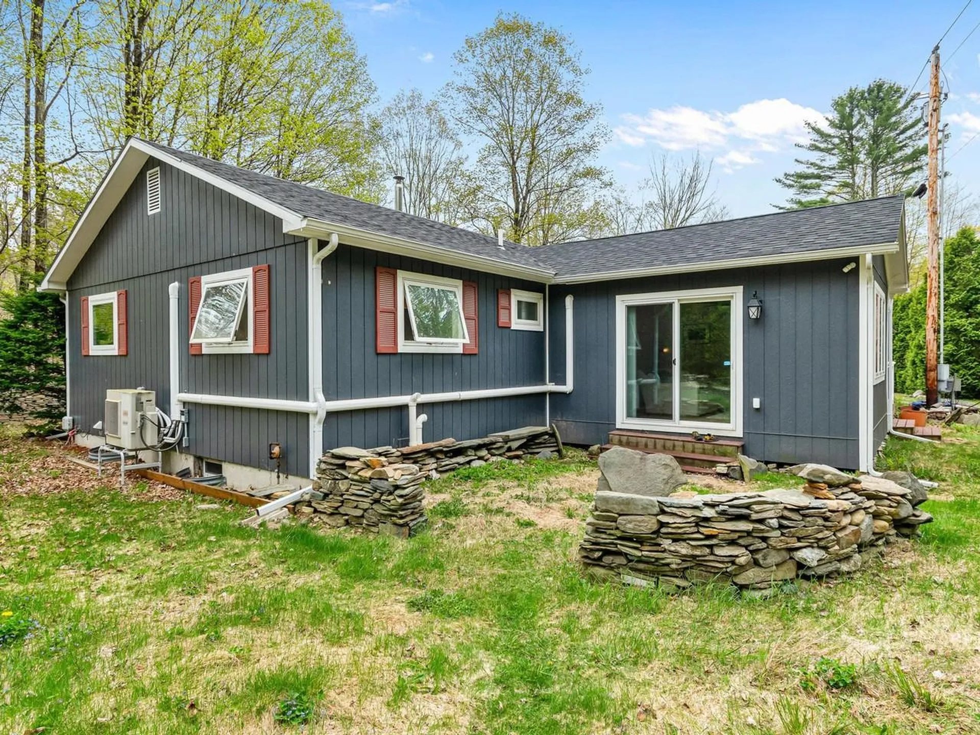 1593 North Road Hinesburg VT 05461