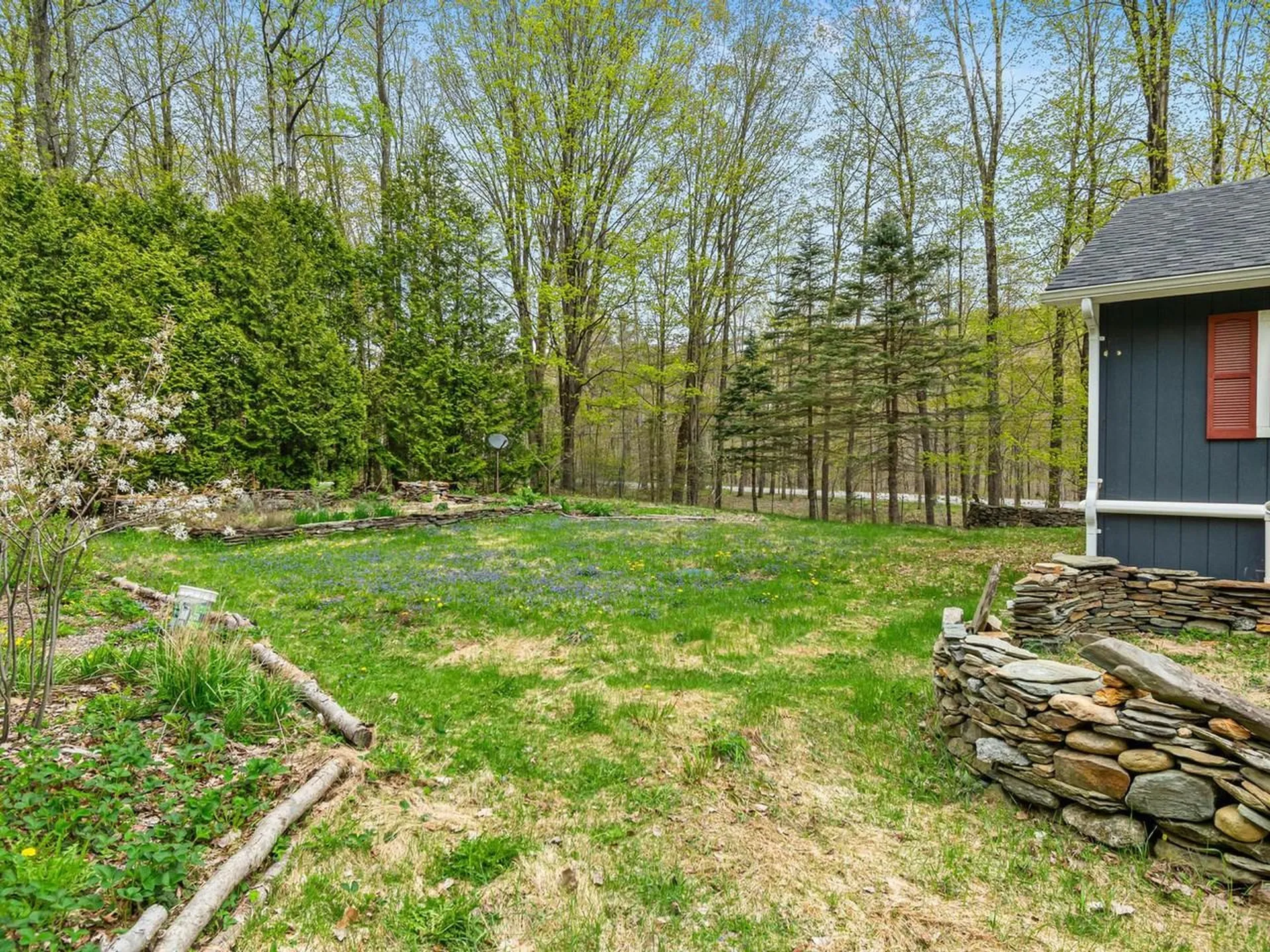 1593 North Road Hinesburg VT 05461