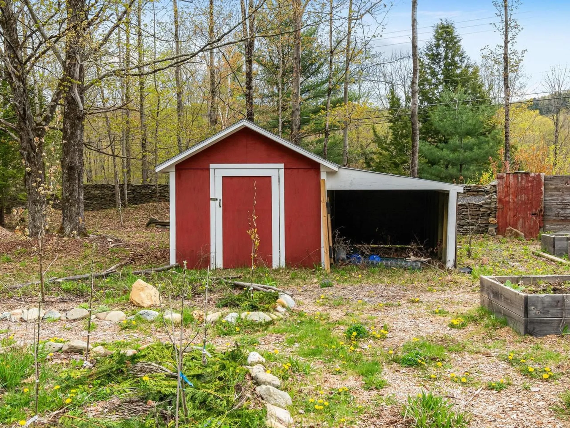 1593 North Road Hinesburg VT 05461