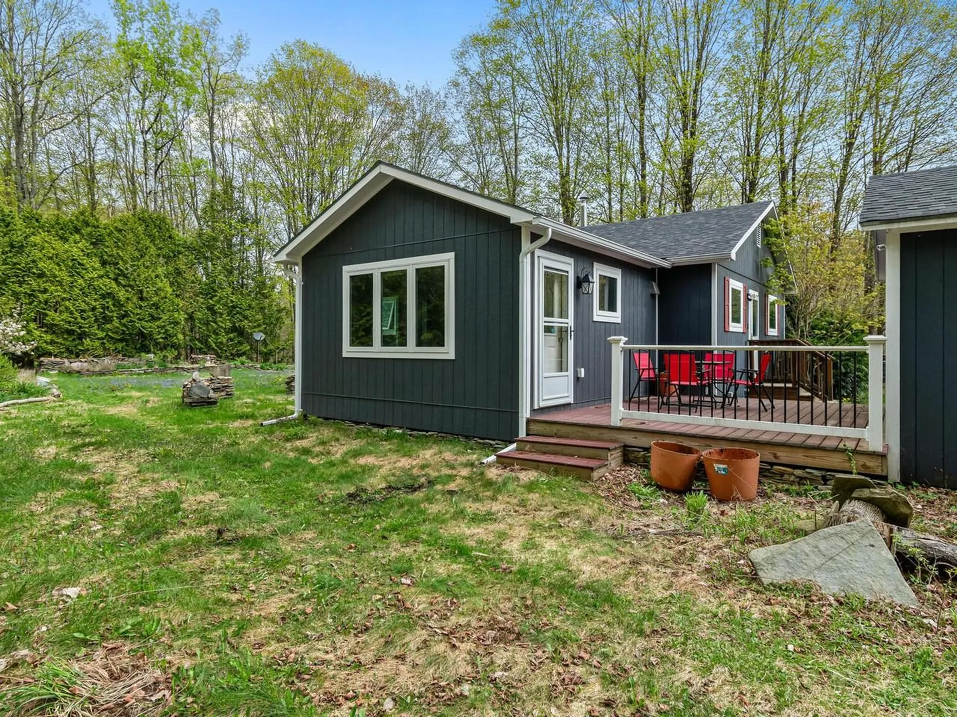 1593 North Road Hinesburg VT 05461