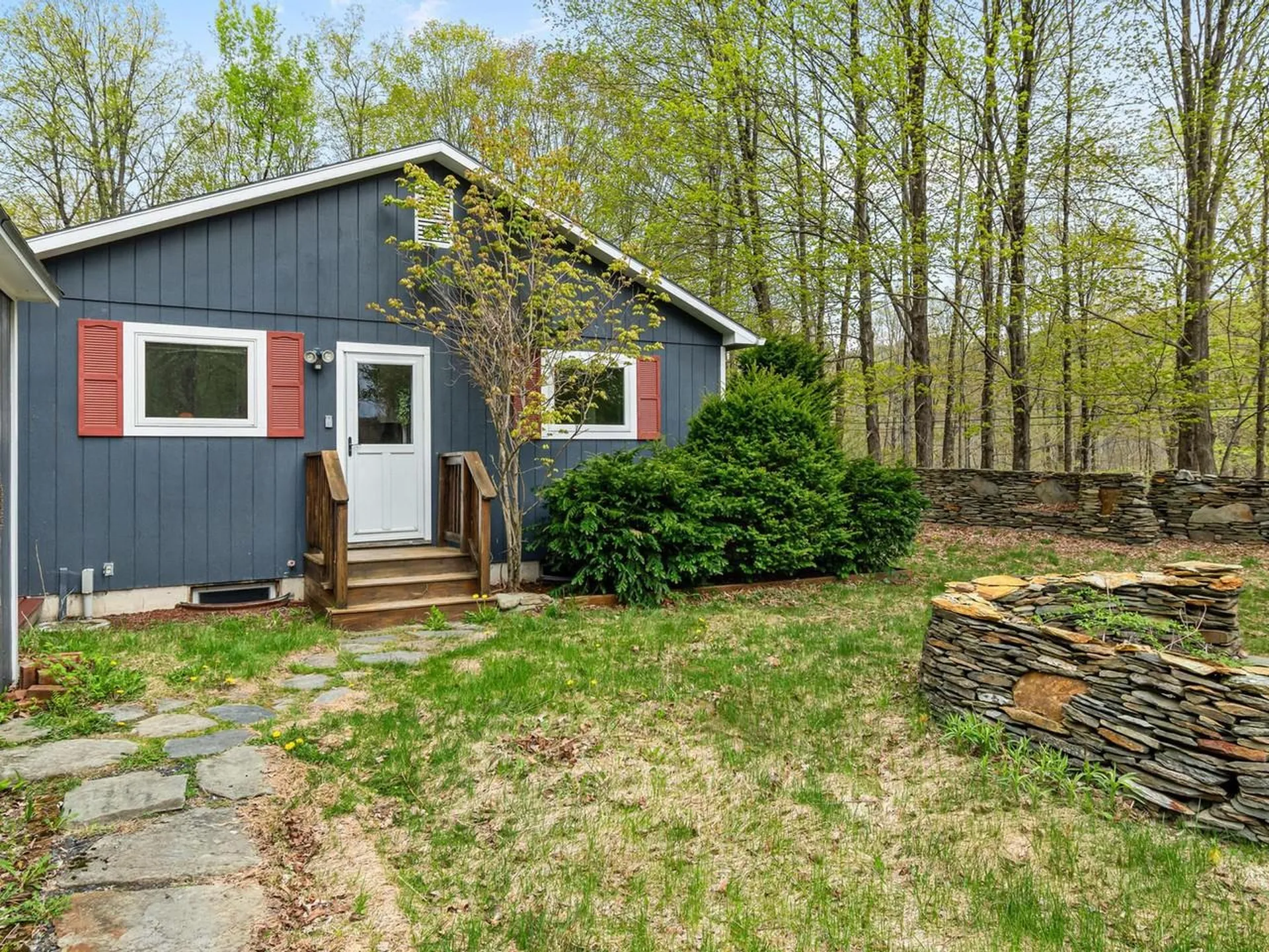 1593 North Road Hinesburg VT 05461