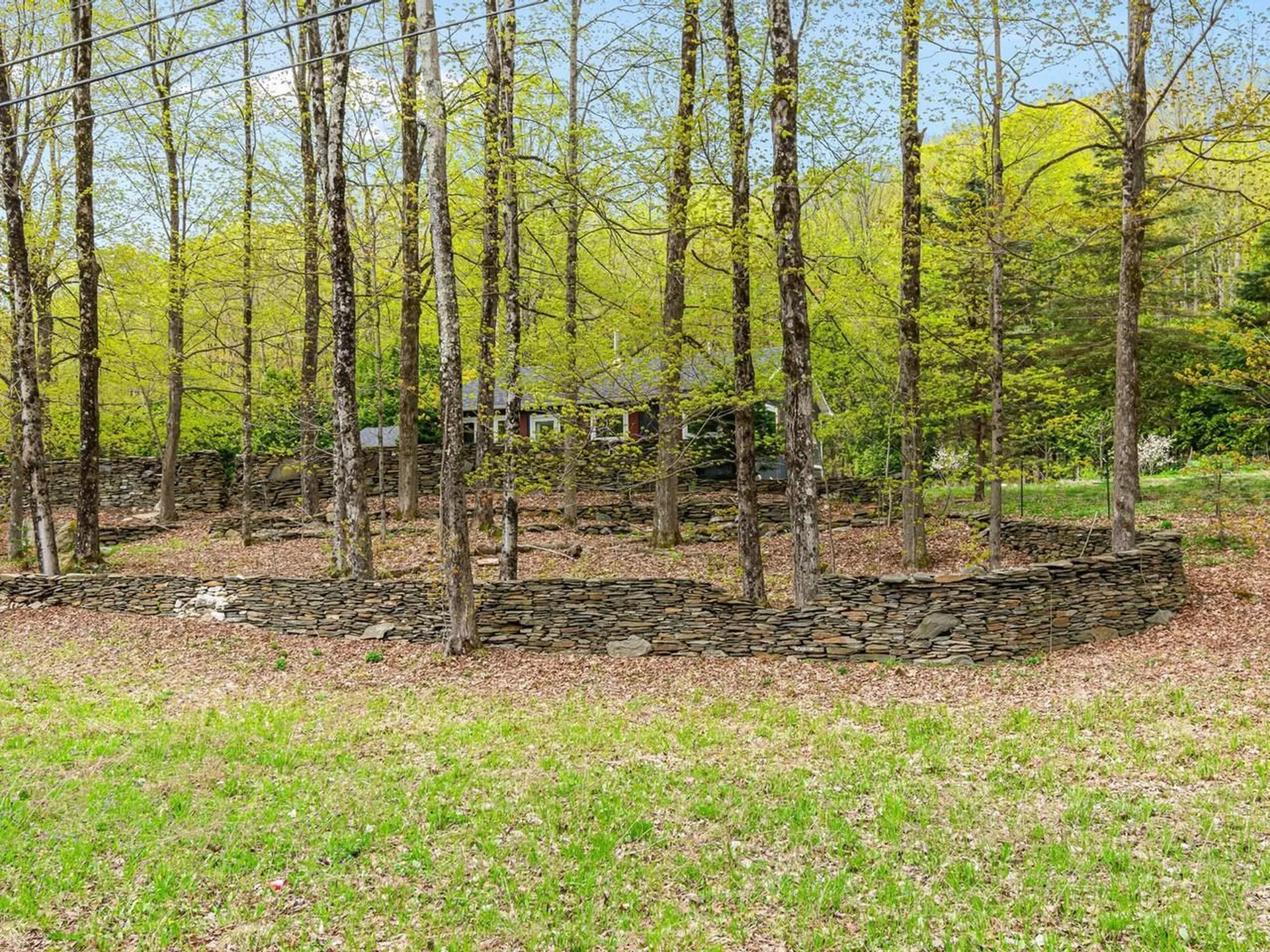 1593 North Road Hinesburg VT 05461