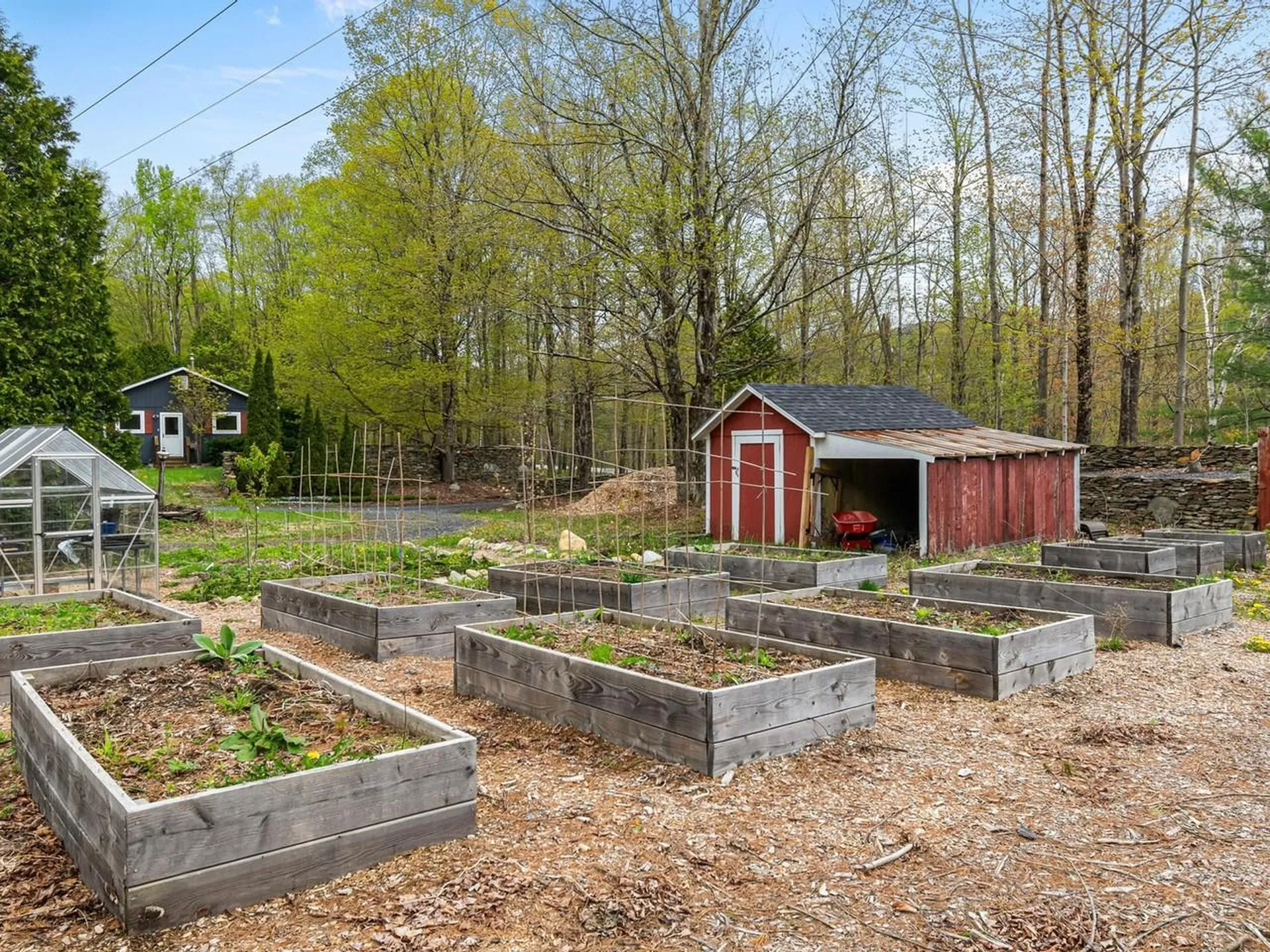 1593 North Road Hinesburg VT 05461