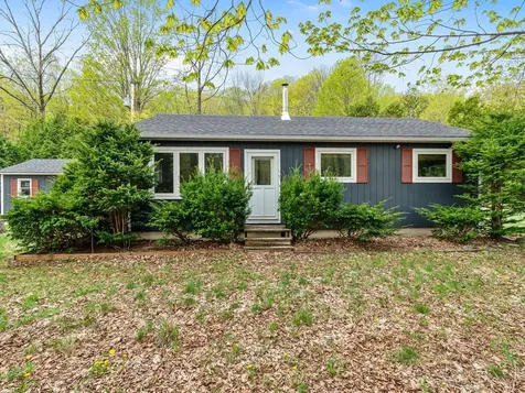 1593 North Road Hinesburg VT 05461