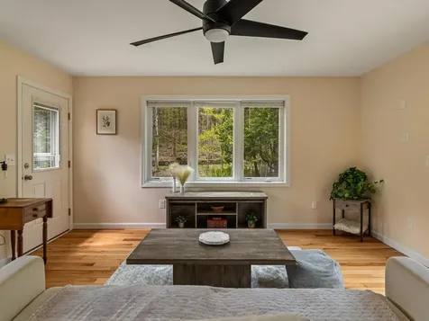 1593 North Road Hinesburg VT 05461
