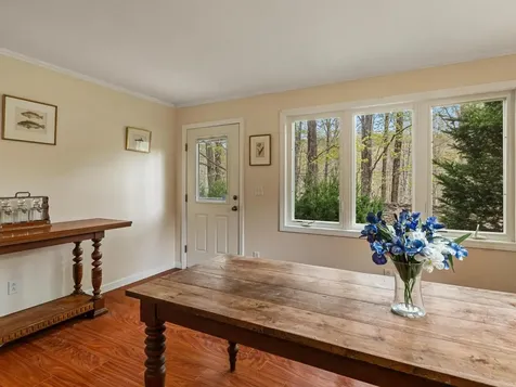 1593 North Road Hinesburg VT 05461
