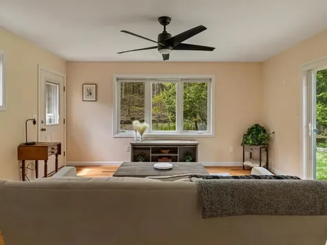1593 North Road Hinesburg VT 05461