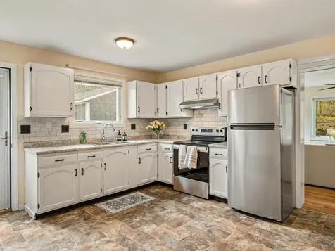 1593 North Road Hinesburg VT 05461