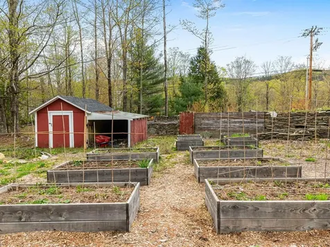 1593 North Road Hinesburg VT 05461