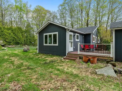 1593 North Road Hinesburg VT 05461