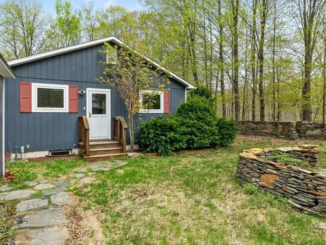 1593 North Road Hinesburg VT 05461