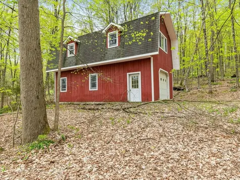 1593 North Road Hinesburg VT 05461