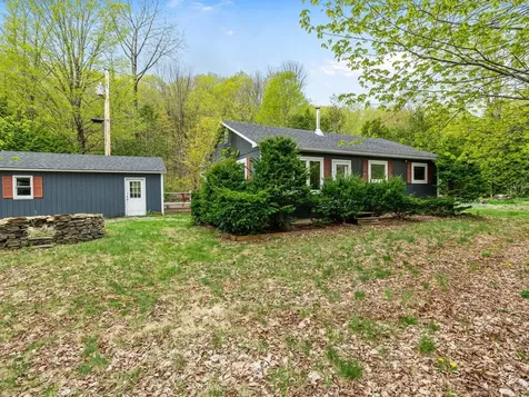 1593 North Road Hinesburg VT 05461