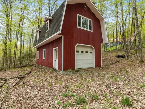 1593 North Road Hinesburg VT 05461
