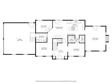 14 Cheshire Court Londonderry NH 03053