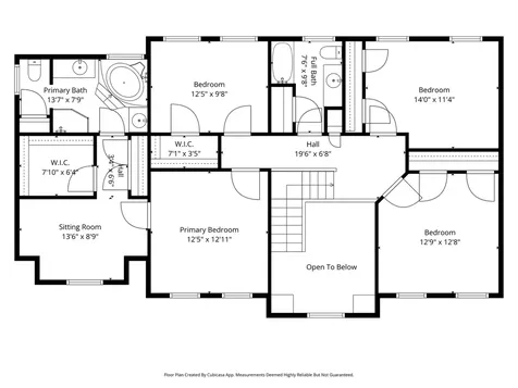 14 Cheshire Court Londonderry NH 03053