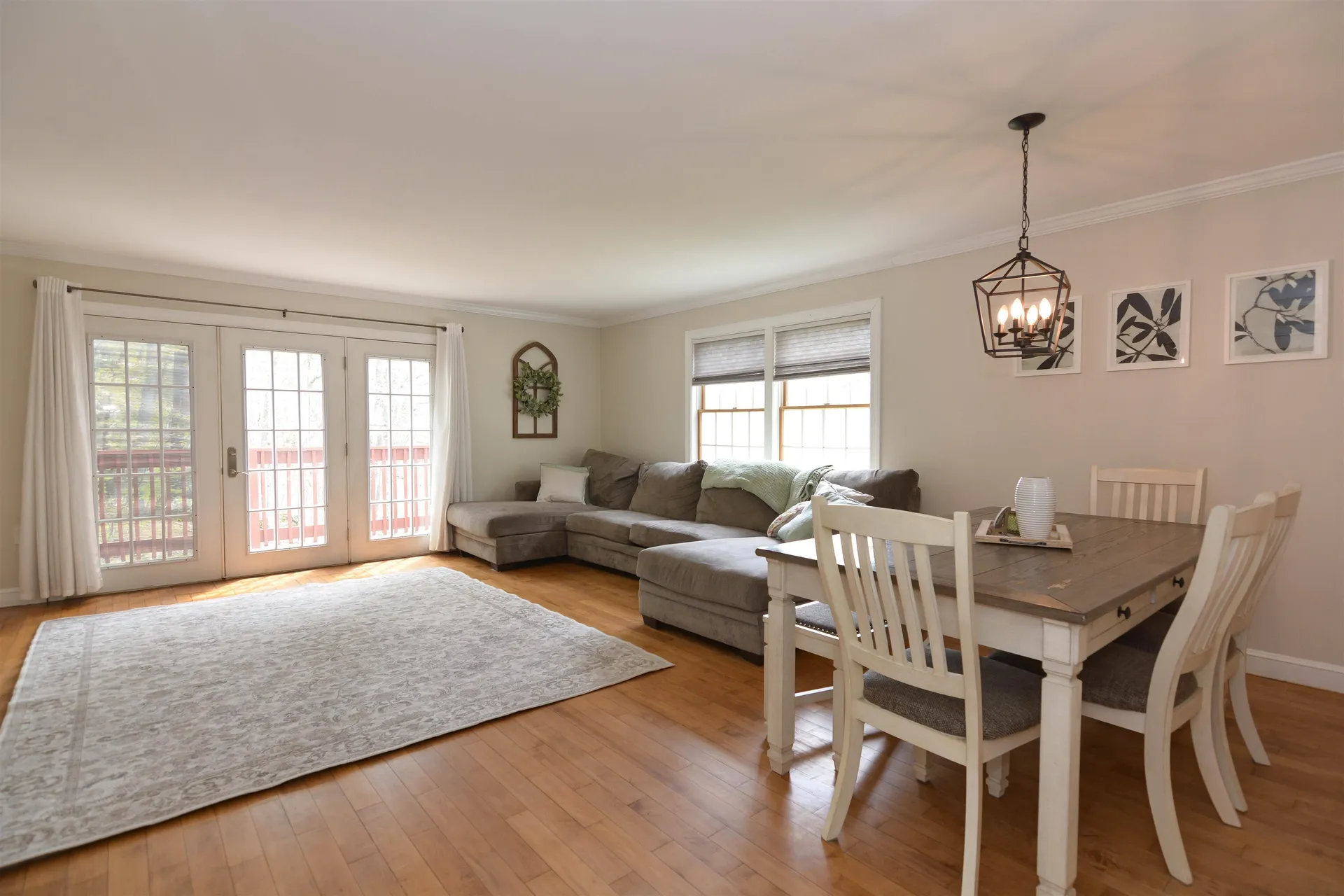 3 Wade Farm Road Newmarket NH 03857