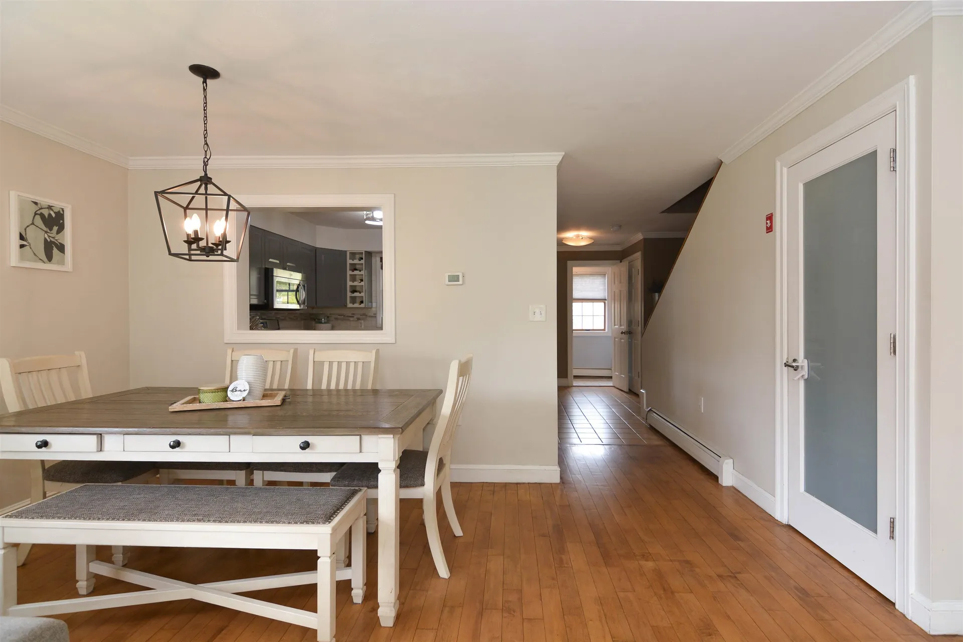 3 Wade Farm Road Newmarket NH 03857