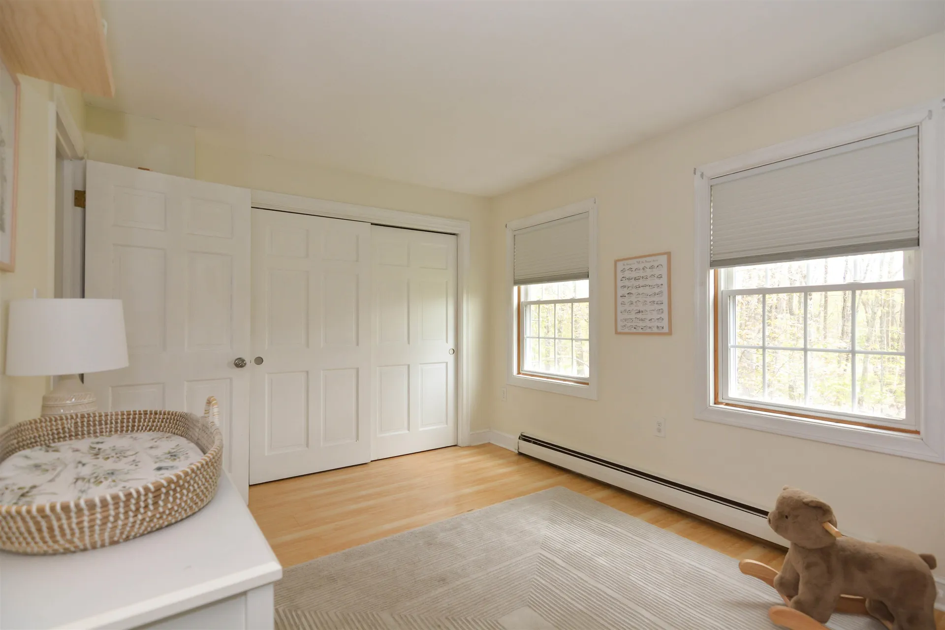 3 Wade Farm Road Newmarket NH 03857
