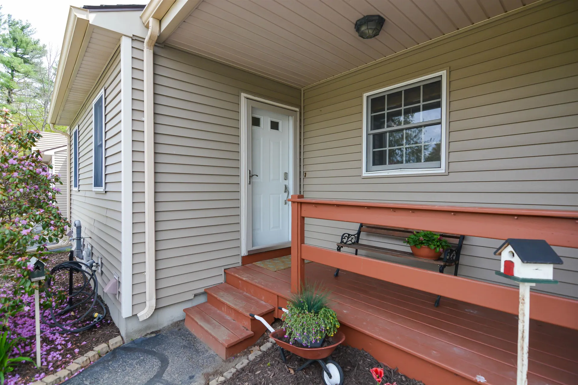 3 Wade Farm Road Newmarket NH 03857
