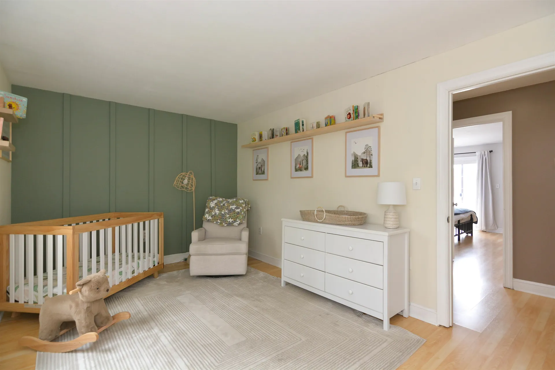 3 Wade Farm Road Newmarket NH 03857