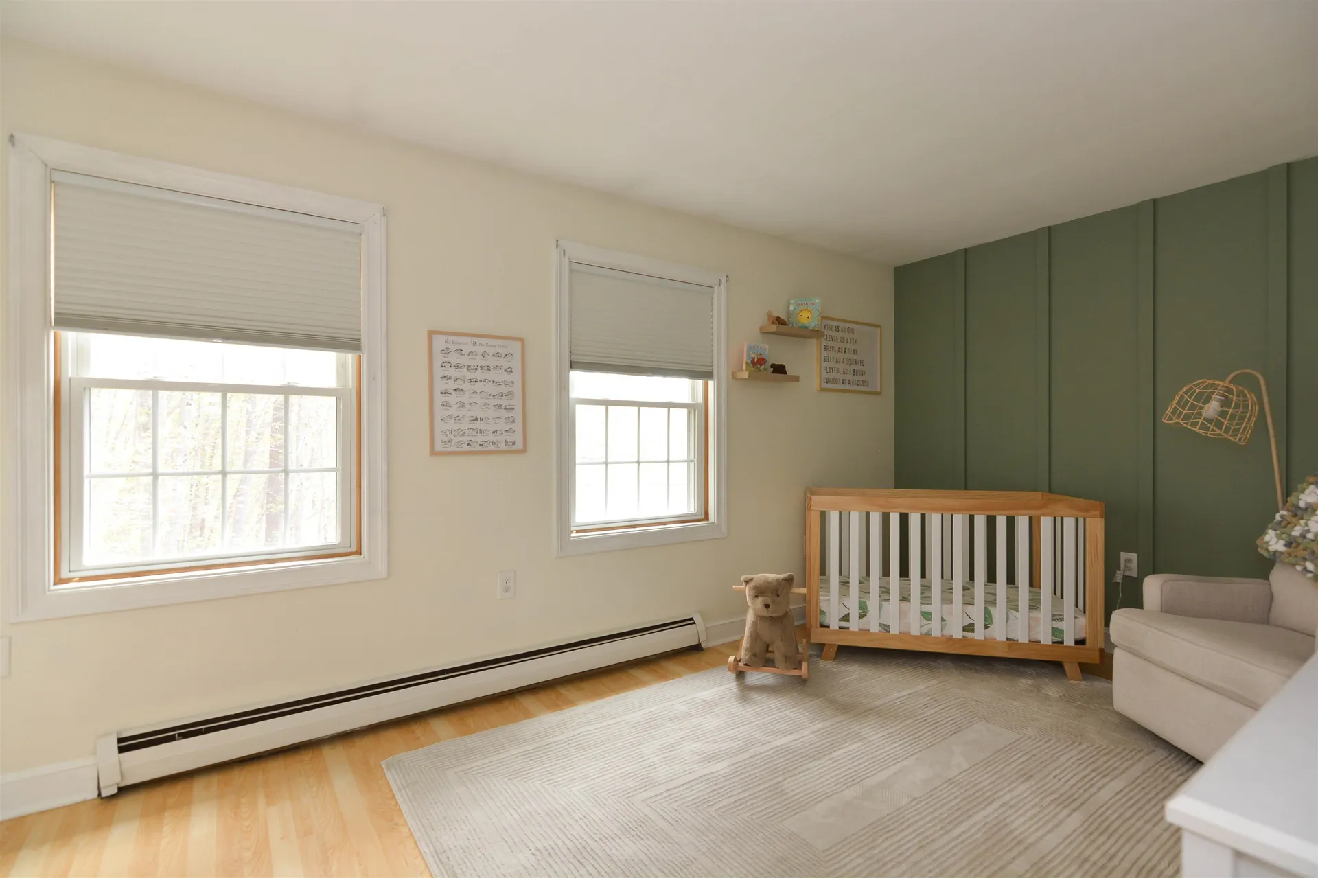 3 Wade Farm Road Newmarket NH 03857