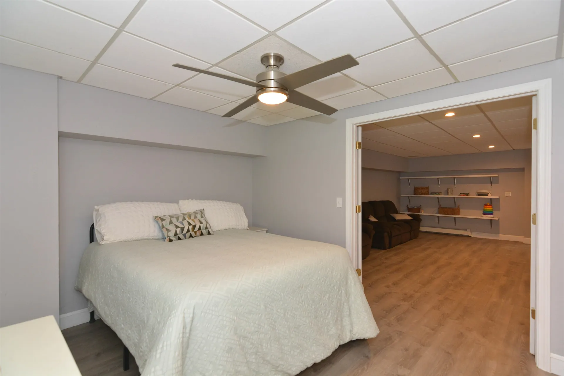 3 Wade Farm Road Newmarket NH 03857