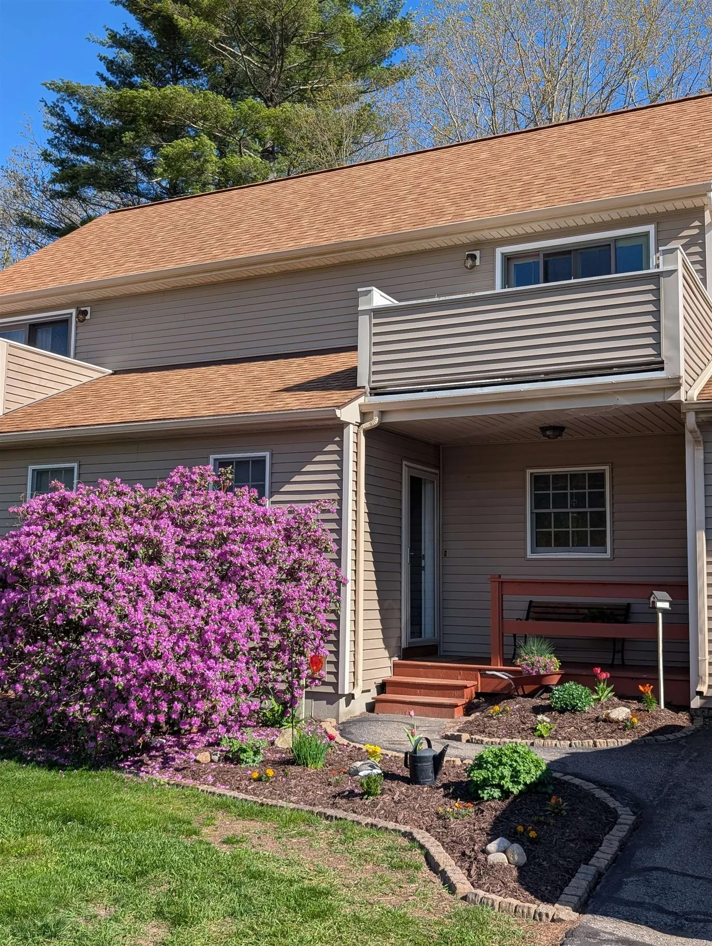 3 Wade Farm Road Newmarket NH 03857
