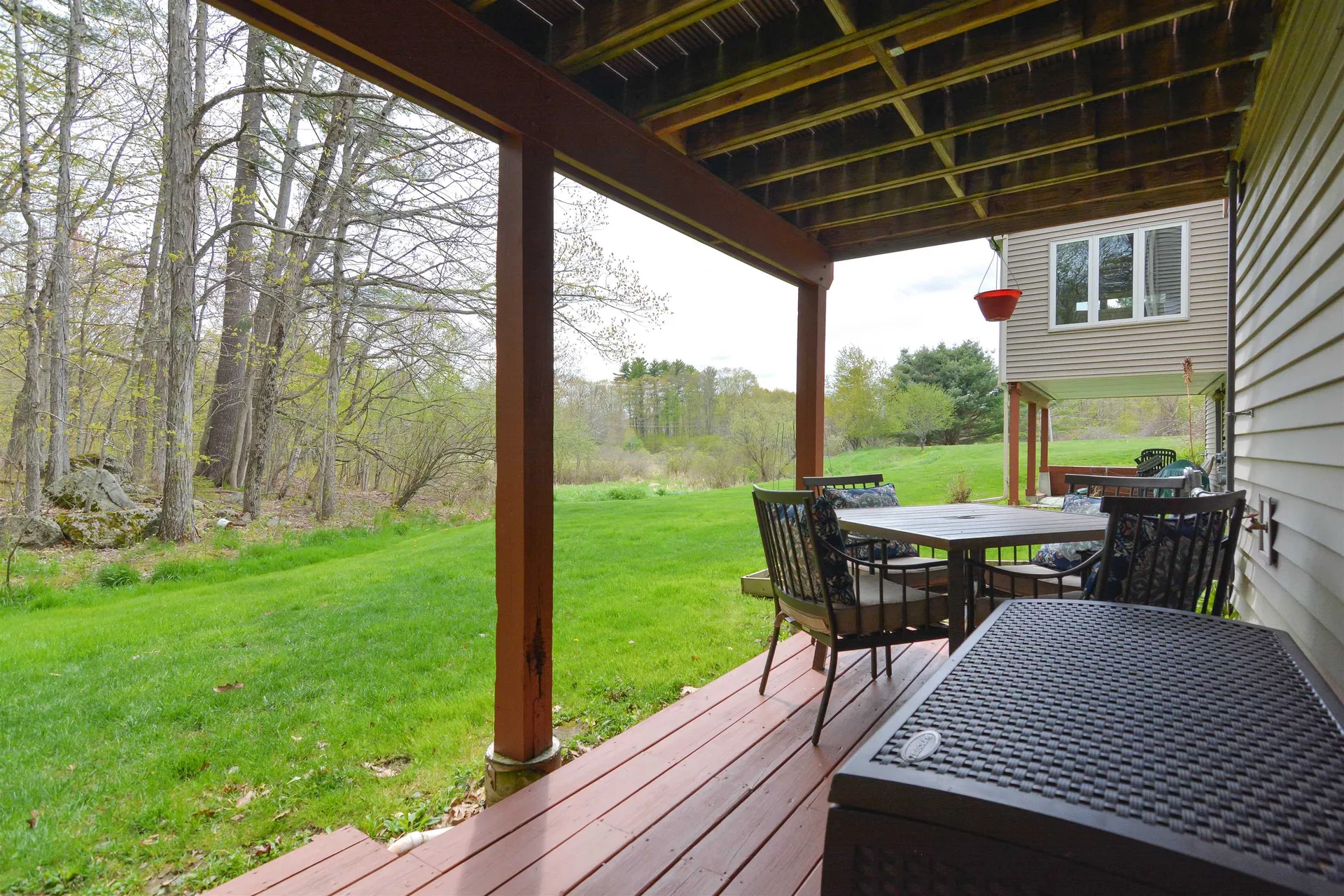 3 Wade Farm Road Newmarket NH 03857