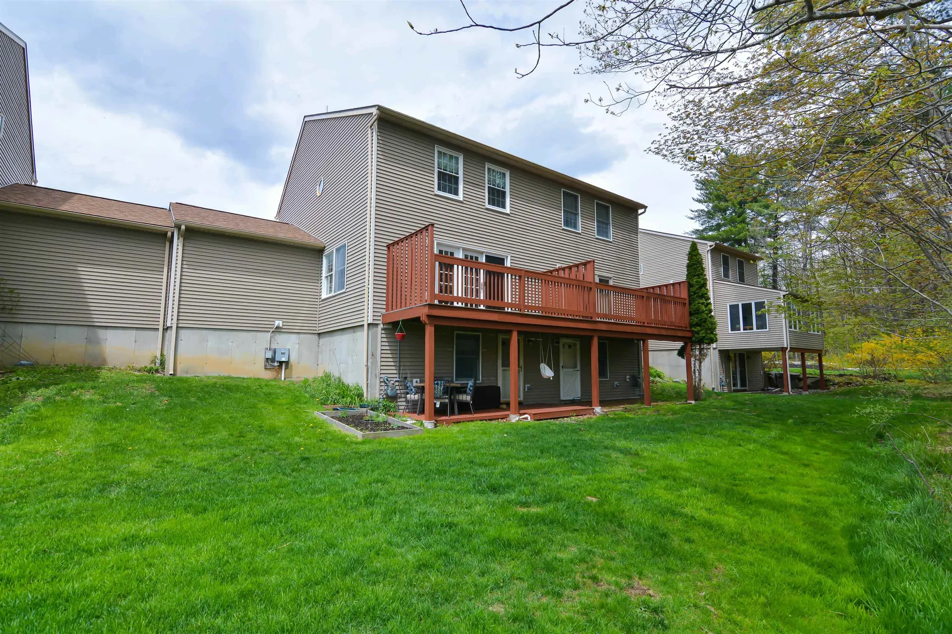 3 Wade Farm Road Newmarket NH 03857