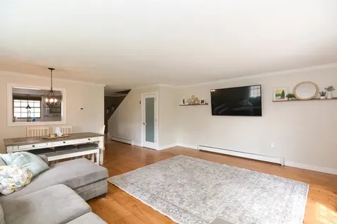 3 Wade Farm Road Newmarket NH 03857