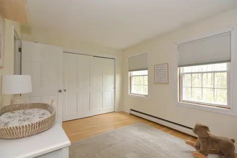 3 Wade Farm Road Newmarket NH 03857