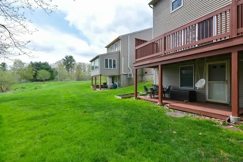 3 Wade Farm Road Newmarket NH 03857