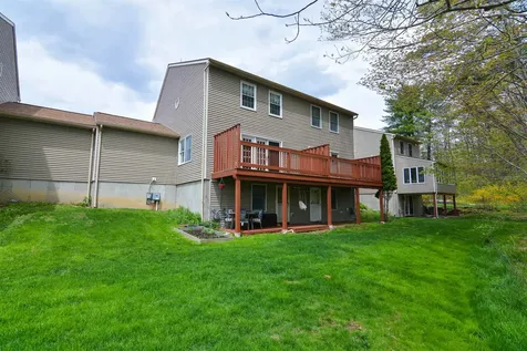 3 Wade Farm Road Newmarket NH 03857