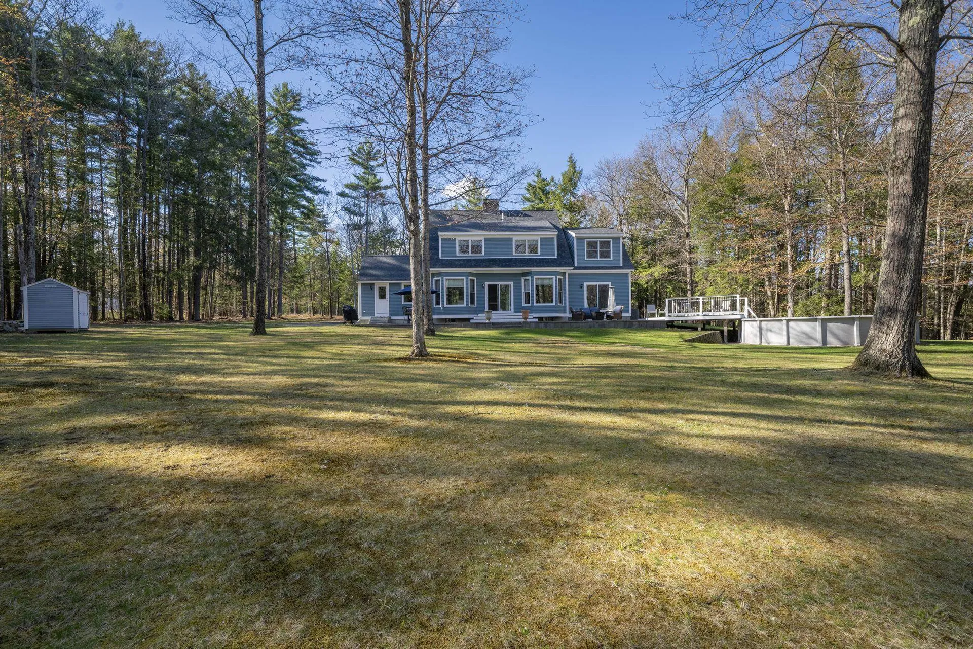 103 Flanders Memorial Road Weare NH 03281