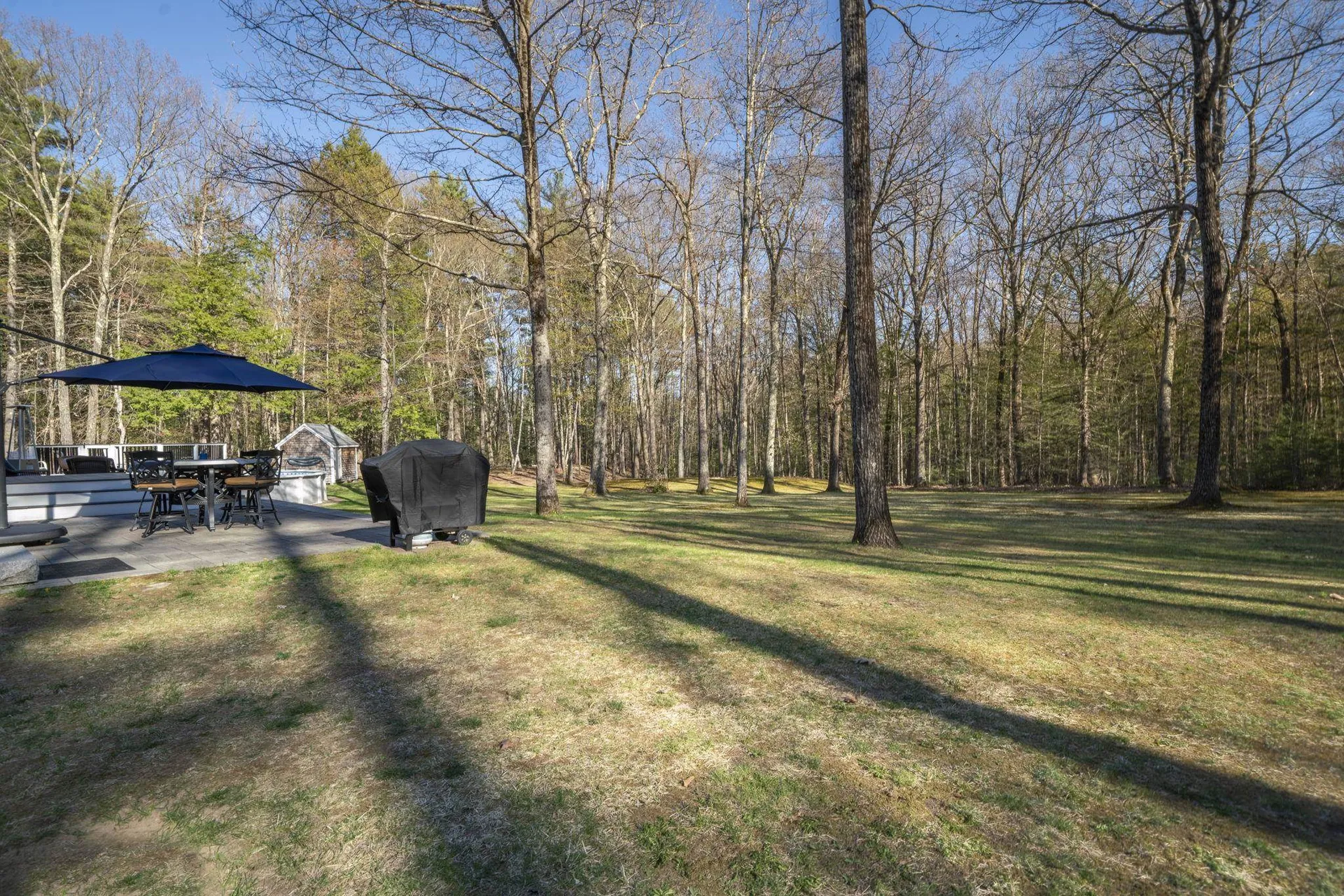 103 Flanders Memorial Road Weare NH 03281