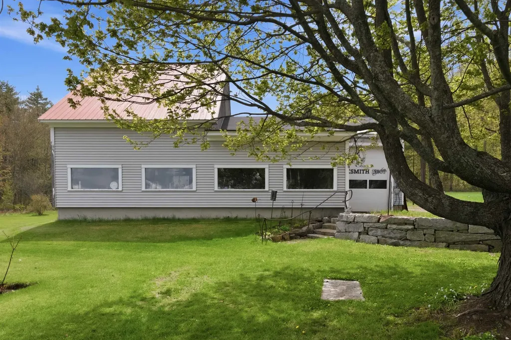 291 Bay Hill Road Northfield NH 03276