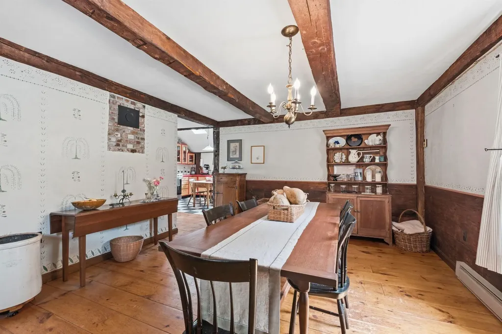 291 Bay Hill Road Northfield NH 03276