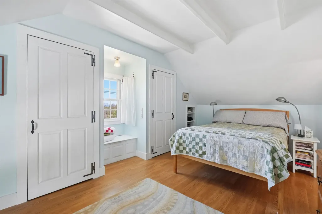 291 Bay Hill Road Northfield NH 03276