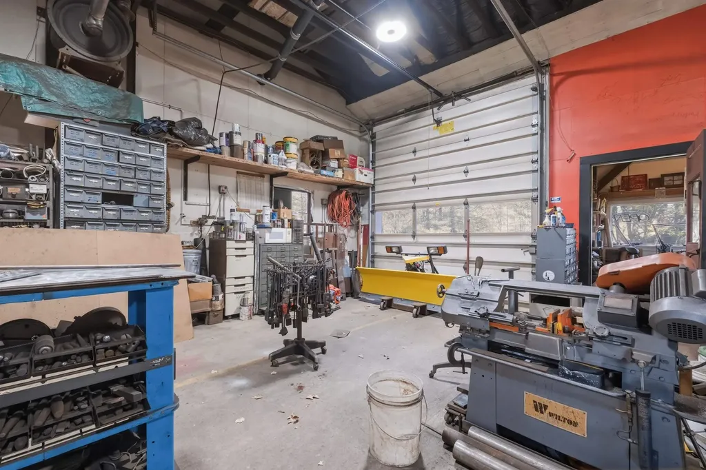 291 Bay Hill Road Northfield NH 03276