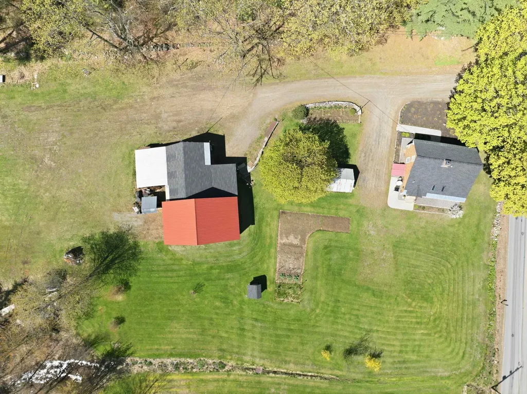 291 Bay Hill Road Northfield NH 03276
